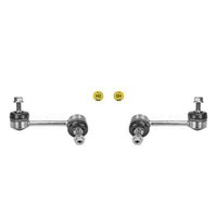 2X Koppelstange Stabilisator FüR Alfa Romeo Giulietta 940_ 940 4C 960_ 961_