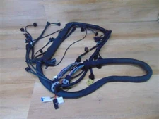 Engine Wiring Harness Genuine Mercedes W220/OM113 - A2205401505