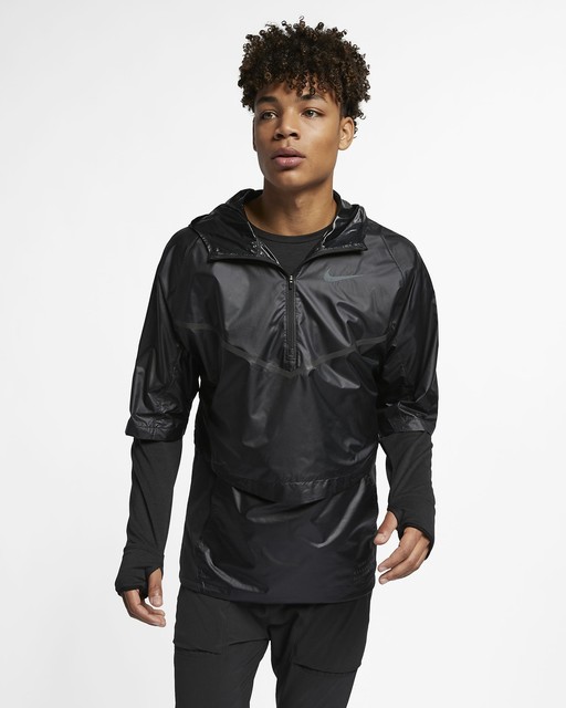Nike Sphere Run Division Mens Transform 