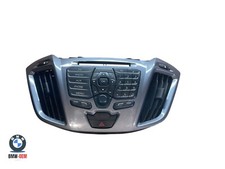 2012-2020 FORD TOURNEO TRANSIT CUSTOM RADIO CONROL UNIT BK2T18K811BC