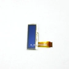 Original LCD Display Function Screen for Gopro Hero Session 4 Camera repair part