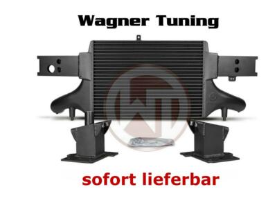 WAGNER TUNING -Ladeluftkühler Kit EVO 3 -AUDI RS3 8V - 2,5l 20V TFSI NEU mit TÜV