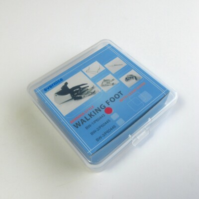 Walking Feet for Bernina Activa 125,130,135,140,145,210,220,230,240 NEW STYLE