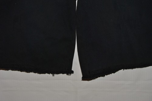 Boy's ART CLASS Black Shorts Size 16 NWOT Relaxed Fit Adjustable Waist - Picture 3 of 5