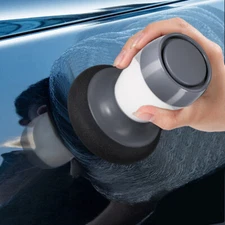 Car Polisher Scratch Repair Auto Polishing Machine Paint Care Wax