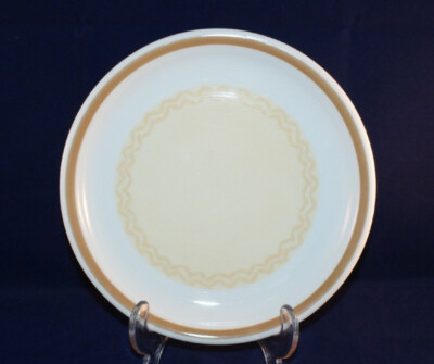 Thomas Trend Natural Inspiration Schoko Kuchenteller 20 cm neuwertig
