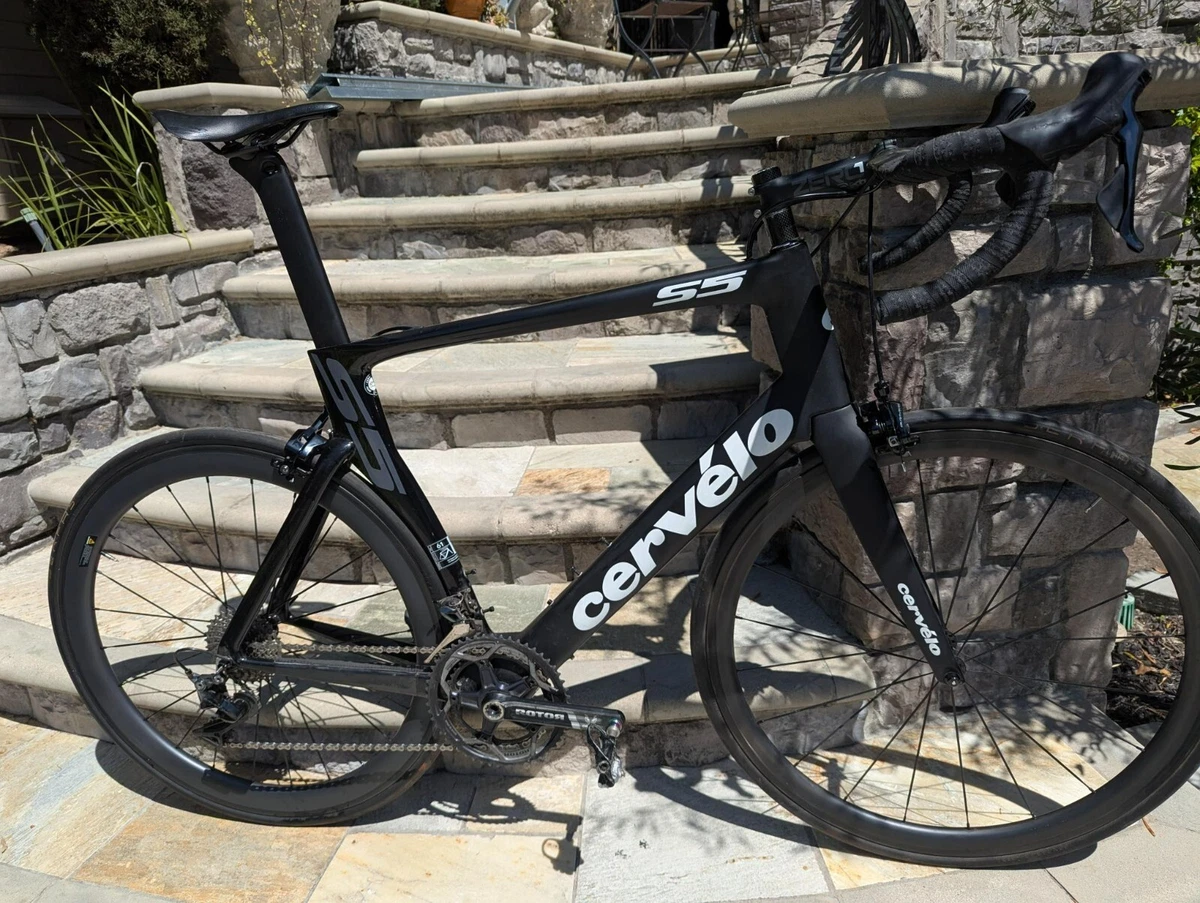 Cervelo S5 for sale | eBay