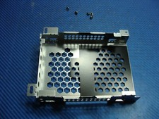HP 19.5" 20-C020 AIO Genuine Desktop HDD Hard Drive Caddy w/ Screws GLP