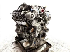 2008-2010 Infiniti EX35 Engine VIN A 4th Digit VQ35HR V6 RWD 