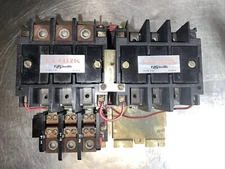 JOSLYN CLARK STARTER 600V 3 PHASE SIZE 4 T30U034