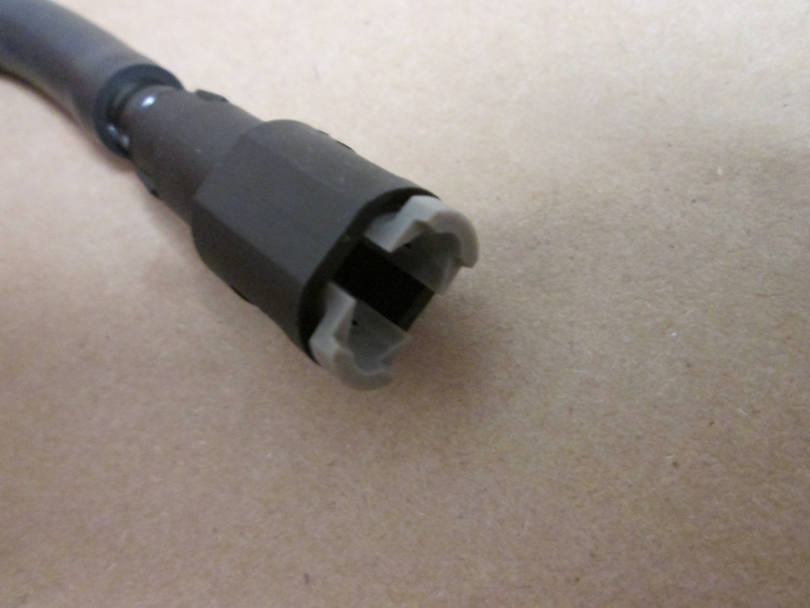 Lotus - Elise-  - Fuel Tank Connector  NEW #  T000T1454F