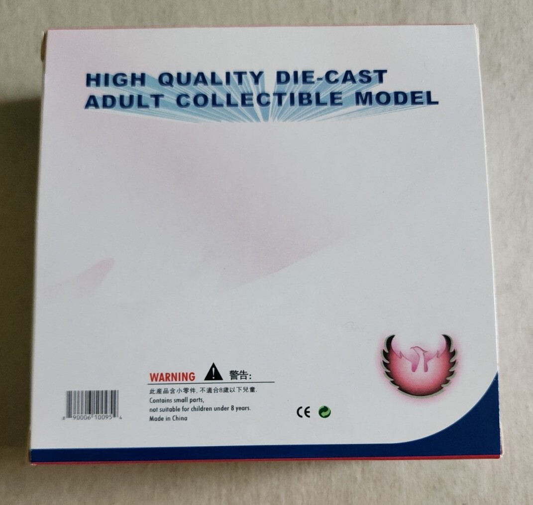 NEW PHOENIX MODELS ANA ALL NIPPON IBEX FAIR LINK CRJ-200 1