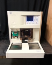 SYSMEX XE-2100 Hematology Five-Part Differential Analyzer