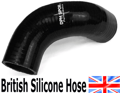 Intercooler Turbo Negro Para MINI COOPER 1.6 D R55 R56 - Pieza De Alto Rendimiento