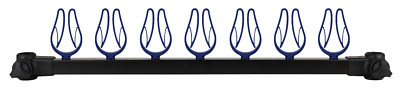 Fox Matrix Snag Free Roost Bar Complete GMB032 Rutenauflage Rutenablage