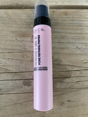 NEU LOREAL INFALLIBLE PORE REFINING PRIMER 20ML