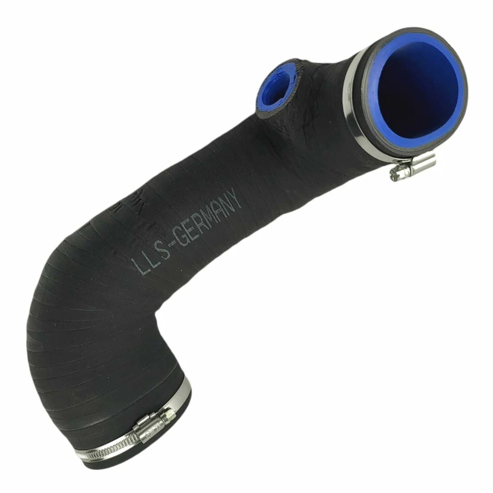 Ansaugschlauch für SMART MCC FORFOUR 1.5 CDI 6395200086 Luftleitung 6390100682 - Bild 2 von 4