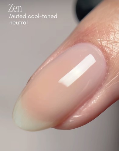 The Gel Bottle Builder BIAB Gel Base Top Coat Dolly 18 19 Teddy Bunny Hema Free - Imagen 210 de 221
