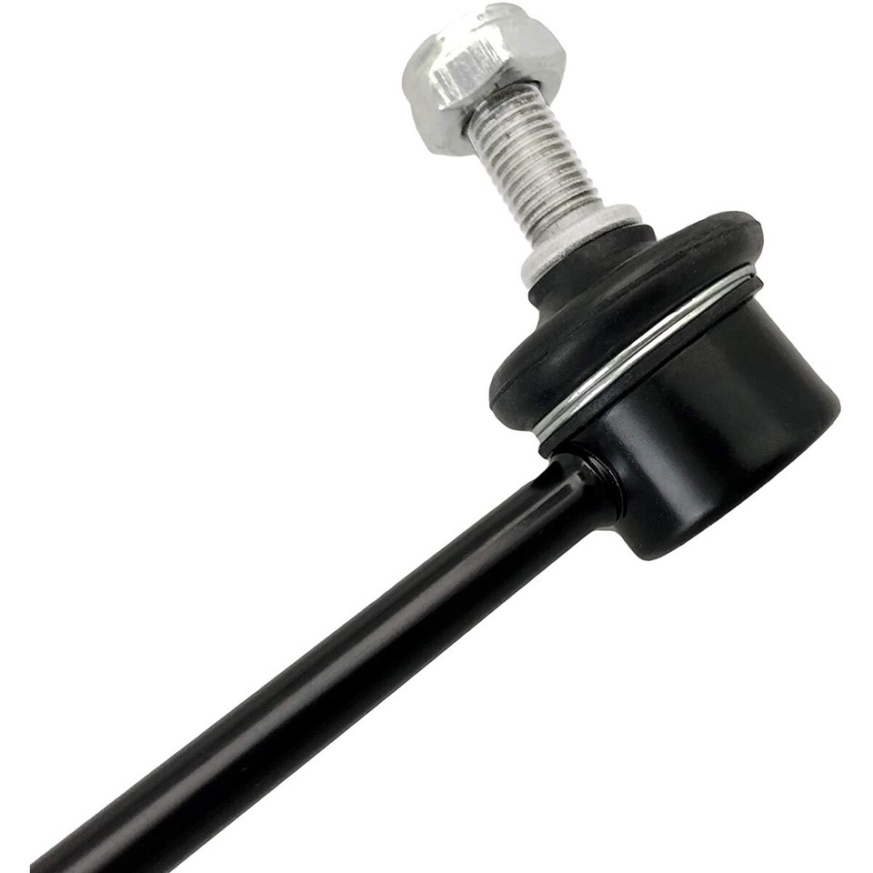 Front Sway Bar End Links For 2005-2012 Chevy Cobalt, Malibu, G6 & More – 11.8″ Set Of 2