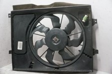 2014-2019 Kia Soul Radiator Cooling Fan Motor Assembly 25380B2000 OEM