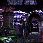 Twilight Ophera : Midnight Horror CD Cacophonous Finland Black Metal