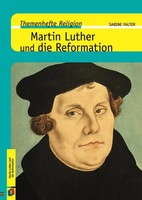Martin Luther Und Die Reformation | Sabine Falter | Deutsch | BroschüRe | 40 S.