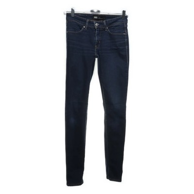 Levi Strauss & Co, Jeans, Größe: 54, model: revel, Blau #GFA