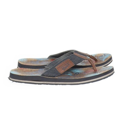 Tom Tailor Denim, Flip Flops, Größe: 40, Mehrfarbig, Herren #LMB