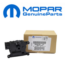 ACTIONNEUR CLIMATISEUR MOPAR ORIGINAL 50521923 ALFA ROMEO GIULIETTA 2010-2020