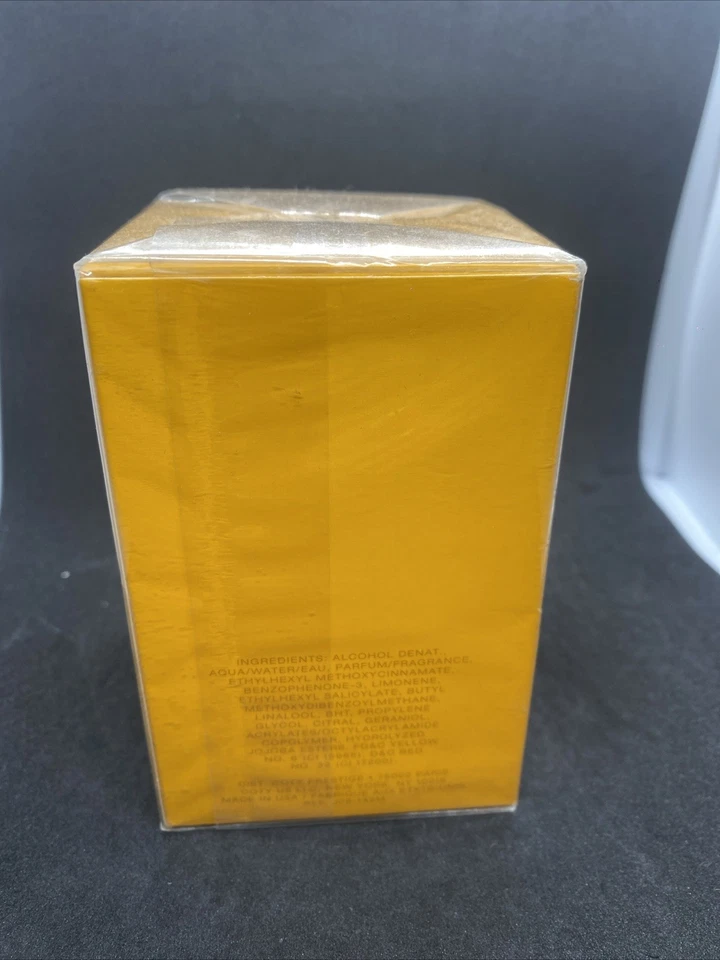 Marc Jacobs Kumquat Tropical 100ml EDT DISCONTINUED - Imagen 3 de 4