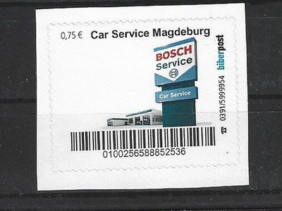 #ad #ad Beaver Post Magdeburg Bosch Car Service 1 Value $2.16