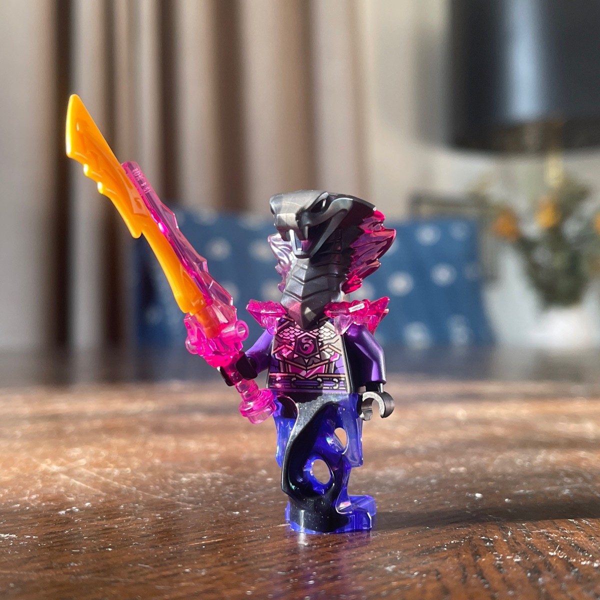 sl.ro Amazon.com: LEGO NINJAGO Cole's Dragon Cruiser Car Toy