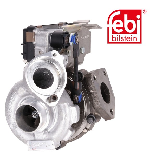 Febi Bilstein Lader Aufladung FüR BMW 5Er Touring E61 520D X3 E83 2.0D E60-image