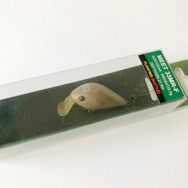 NORIES/Nories MEET 33MR-F2.7 Set of 3 Area Plugs - Image 2