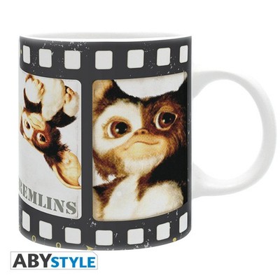 GREMLINS - Tasse - 320 ml - Gizmo Vintage - subli