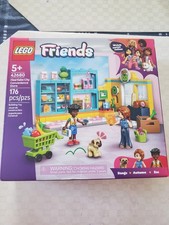 Lego Friends Heartlake City Convenience Store 42680 Shopping BRAND NEW
