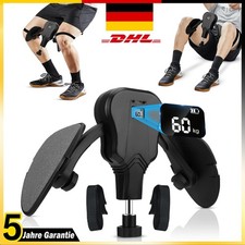 Neulriscn Oberschenkeltrainer, 20-60KG Beckenbodentrainer F&uuml;r M&auml;nner Und Frau, L