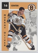 1995-96 Parkhurst 1966-67 Design Murray Oliver #9 0f8