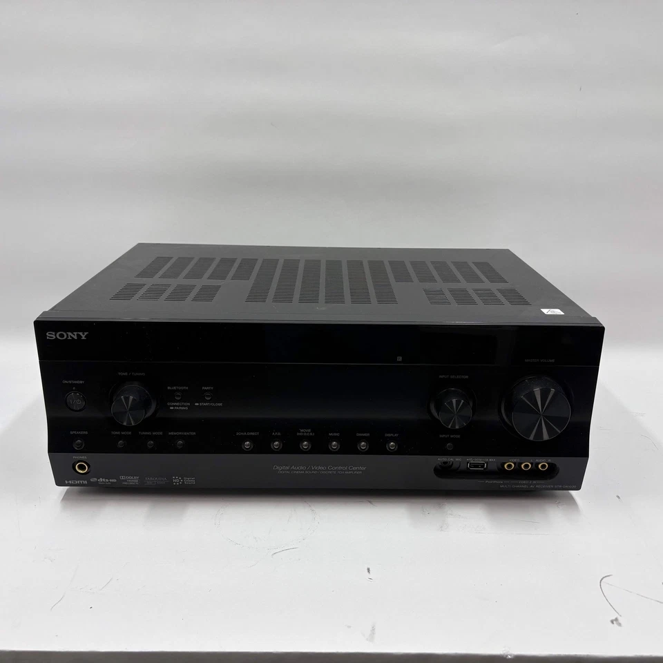 Sony STR-DN1030 Heimkino AV-Receiver