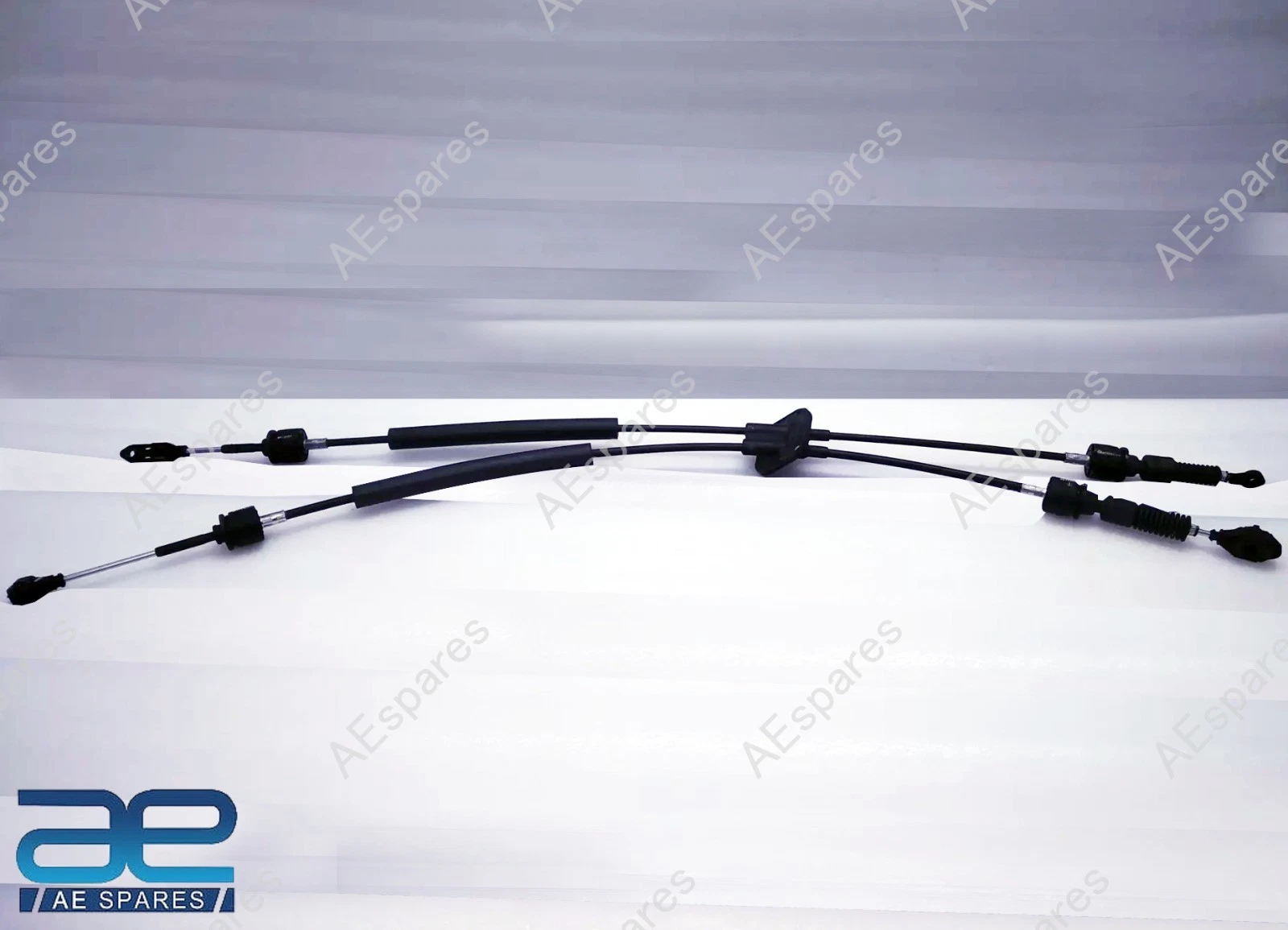 Gear Shift & Select Control Cable For Suzuki SX4 1.3L 2009-2013 28300M55KD0 view 3