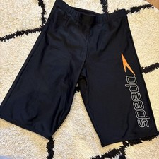 Speed    Swimsuit L With Basic Innerwear