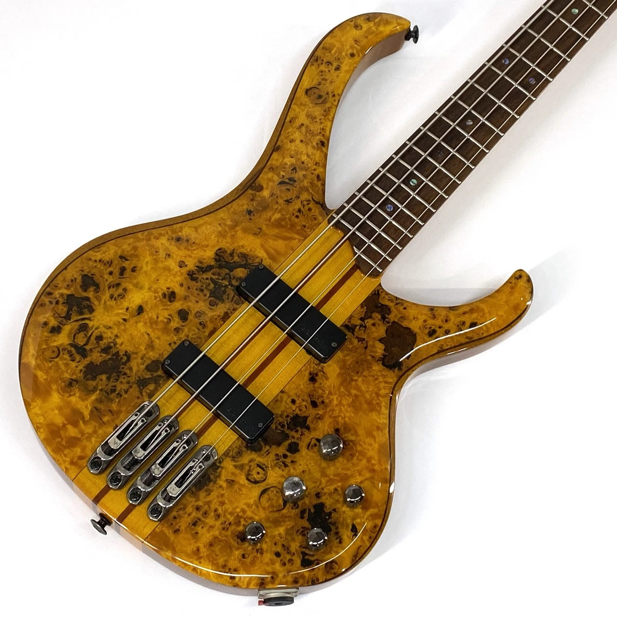 Bartolini Bass Indiana Bass Guitars for sale | eBay