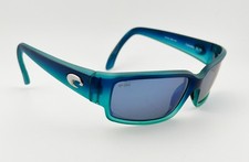     Frame only  COSTA DEL MAR Caballito CL73 Sunglasses, Caribbean Fade Frame