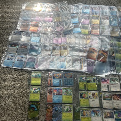 Massive Pokemon Card Collection Vintage 1995 to Modern 2024