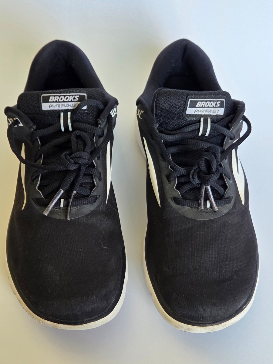 Brooks Pureflow 7 Mens Size 10 Shoes | eBay display picture 1