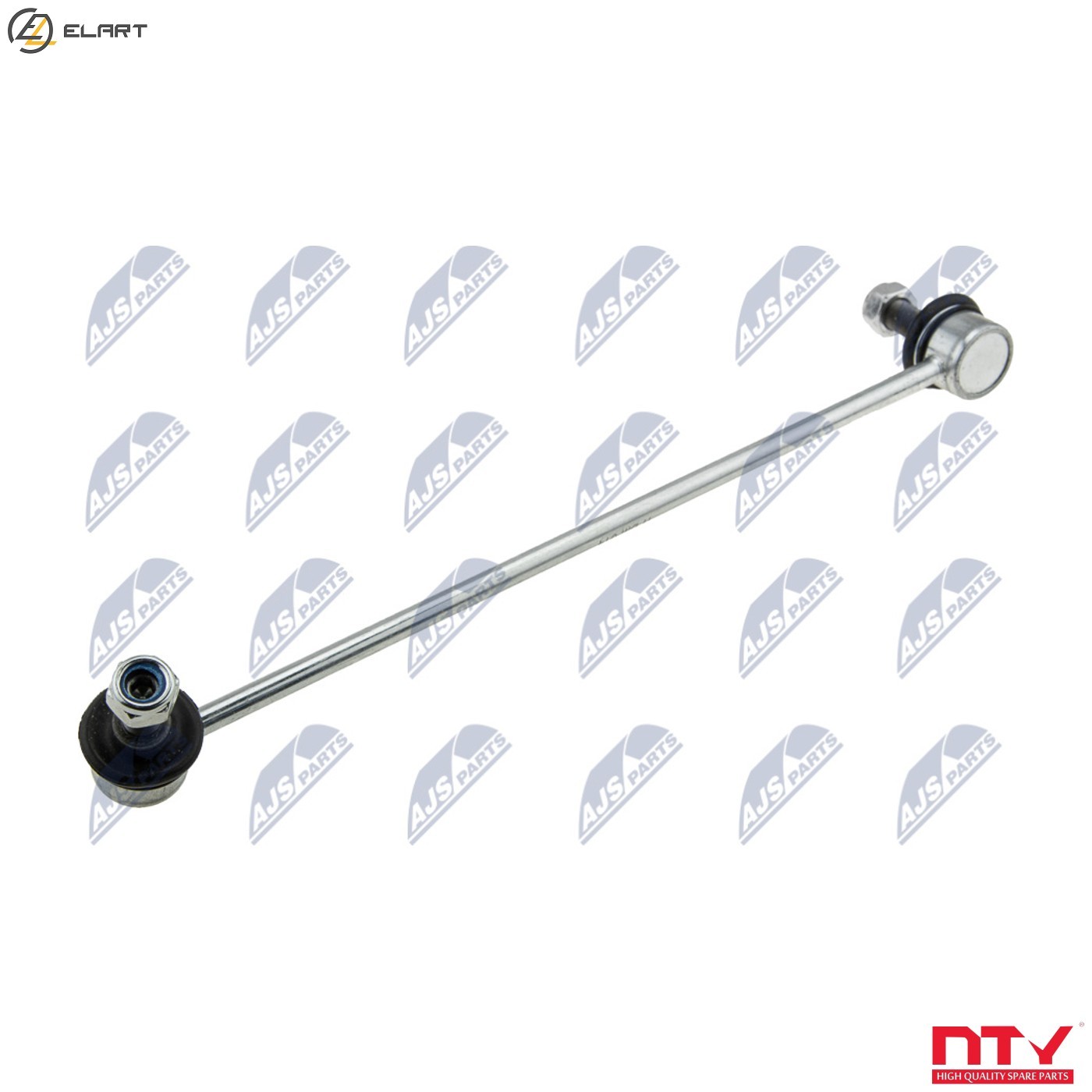 LINKCOUPLING ROD STABILISER BAR ZLP-BM-014 FOR BMW B47D20A N47D20C N20B20 2.0L