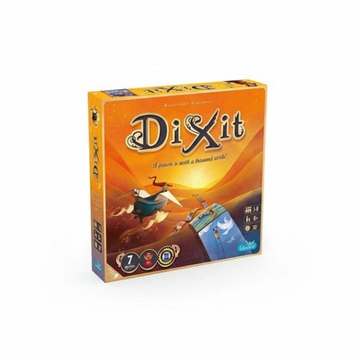 Dixit - Brettspiel
