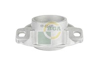Domlager Federbeinlager Vorderachse FüR Peugeot 307 3A/C 3H 3B 3E 4B_ CitroëN