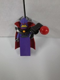 LEGO Zurg Minifigure - Toy Story 