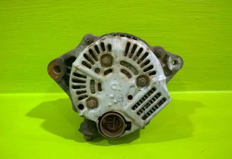 89 90 91 CAMRY 4CYL 替代原始设备制造商 3736-65 — 第 2/3 张图片